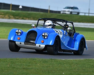 1st April 2017 Prints: CM18 3102 Dominic House, Morgan Roadster