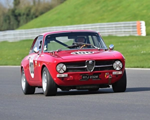 CM18 3192 Andrew Nicholson, Alfa Romeo GT Junior CM18 3192 Andrew Nicholson, Alfa Romeo GT Junior