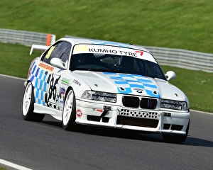 CM18 3221 Lee Frost, BMW M3 E36