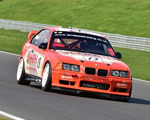 1st April 2017 Prints: CM18 3231 Thomas Houlbrook, BMW M3 Evo E36