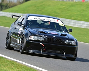 CM18 3243 Lucky Khera, BMW M3 E46