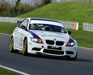 CM18 3251 Edward Leigh, BMW M3 GT4 E92