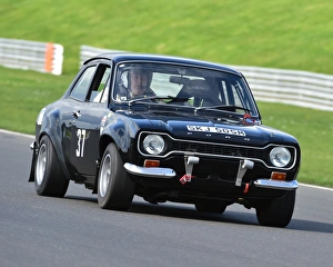 1st April 2017 Prints: CM18 3263 John Miles, Ford Escort MkI RS2000