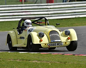 1st April 2017 Prints: CM18 3445 Tim Parsons, Morgan 4-4 Supersport