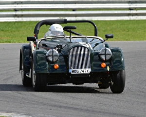 Morgan 4 4 Prints: CM18 3457 Paul Bryan, Morgan 4-4