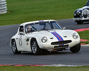 CM18 3722 Jon Wolfe, David Thompson, TVR Tuscan V8