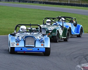 CM18 3803 Simon Baines, Morgan Roadster CM18 3803 Simon Baines, Morgan Roadster