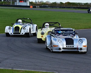 1st April 2017 Prints: CM18 3806 Greg Parnell, Morgan Aero 8 GTN