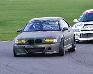 CM18 3872 Guy Ziser, BMW M3 E46