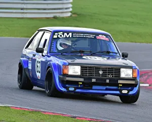 1st April 2017 Prints: CM18 3904 Geoff Beale, Talbot Sunbeam Lotus