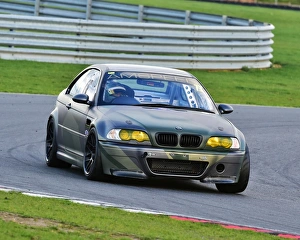 1st April 2017 Prints: CM18 3911 Guy Ziser, BMW M3 E46