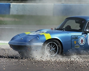 CM18 4510 Barry Davison, Lotus Elan S2