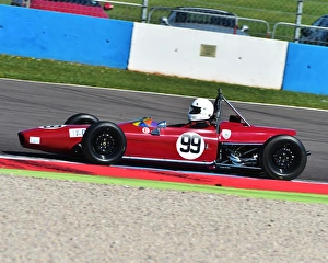 Nick Arden Prints: CM18 4578 Nick Arden, Merlyn Mk11A