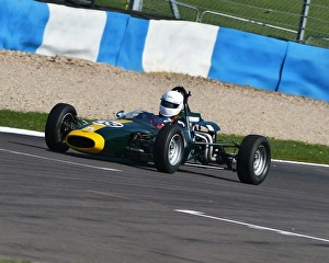 Michael Richings, Alexis Mk15