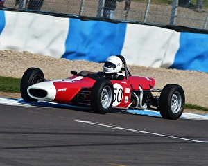 John Roberts Prints: CM18 4599 John Roberts, Merlyn Mk11A