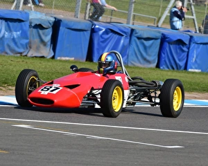 CM18 4635 Stephen Greenwood, Beattie