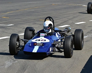 Elden Mk8 Prints: CM18 4677 Chris Stuart, Elden Mk8