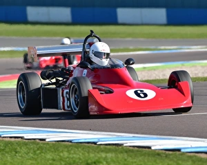 CM18 4897 Jeremy Main, Reynard SF79