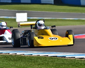 CM18 4901 Geoffrey O nion, Reynard SF77