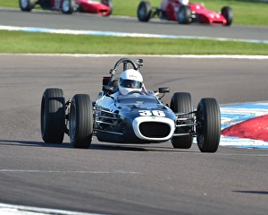 Rob Smith Prints: CM18 5109 Rob Smith, Merlyn Mk 20