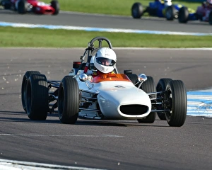 CM18 5255 Stuart Baird, Merlyn Mk11A