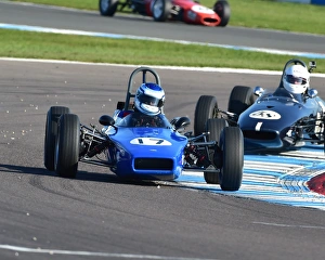 Brian Morris Prints: CM18 5302 Brian Morris, Lola T202
