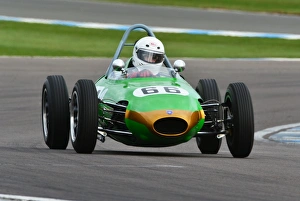 Dhf 2013 Prints: CM18 5343 Michael Grant Peterkin, Brabham BT21