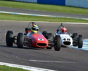 Jomo Jmr 7 Prints: CM18 5360 Benn Simms, Jomo JMR 7, Benn Tilley, Merlyn Mk 20