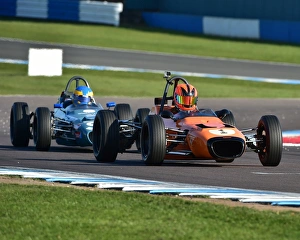 Callum Grant Prints: CM18 5371 Callum Grant, Merlyn Mk 20A