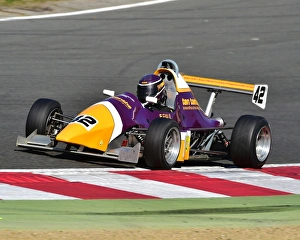 CM18 5818 Paul Butcher, Jedi Mk6