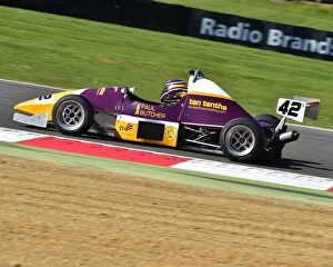Jedi Mk6 Prints: CM18 5830 Paul Butcher, Jedi Mk6
