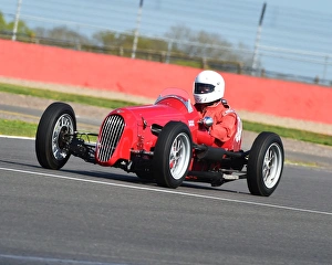 April 2017 Prints: CM18 7353 Nick Haywood-Cook, Austin 7 Monoposto