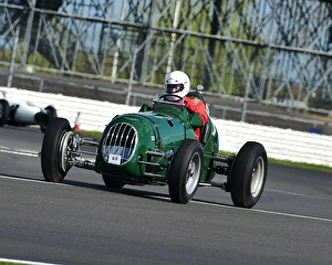 Patrick Lindsay Memorial Prints: CM18 7467 Ian Baxter, Alta 61 IS Single Seater