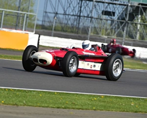 CM18 7475 Frederic Harper, Kurtis Indy Roadster CM18 7475 Frederic Harper, Kurtis Indy Roadster