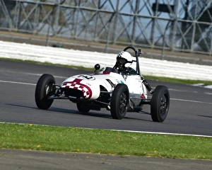 CM18 7488 Ralf Emmerling, Gemini Mk II