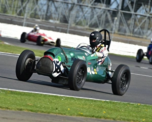 CM18 7491 Andrew Wenman, Cooper Bristol Mk1 CM18 7491 Andrew Wenman, Cooper Bristol Mk1