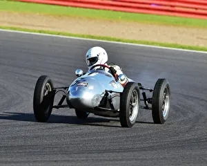 CM18 7723 Darrell Woods, Cooper Mk12 CM18 7723 Darrell Woods, Cooper Mk12