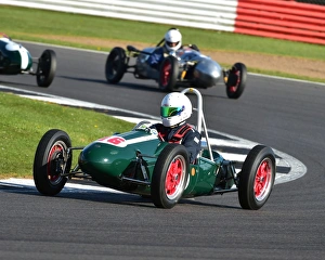 CM18 7724 Stuart Wright, Cooper Mk11
