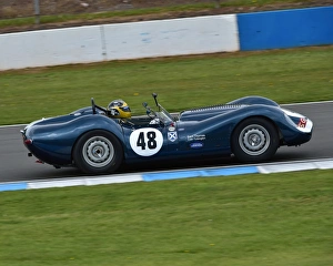 Sam Thomas Prints: CM18 8923 Sam Thomas, Colin Turkington, Lister Knobbly