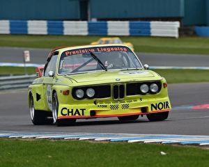 1000km Prints: CM18 9352 Dominik Roschmann, BMW 3 litre CSL