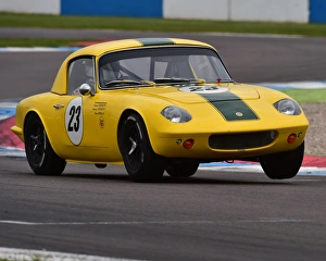 CM18 9397 Augusto Perfetti, Ambrogio Perfetti, Lotus Elan 26R CM18 9397 Augusto Perfetti, Ambrogio Perfetti, Lotus Elan 26R
