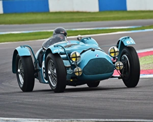CM19 0400 David Brazell, Richard Wilson, Talbot Lago T26 CM19 0400 David Brazell, Richard Wilson, Talbot Lago T26