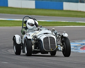 CM19 0415 Nigel Batchelor, Cooper T21