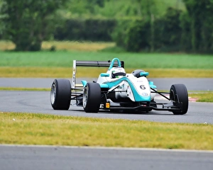 CM19 1179 Jacopo Sebastiani, Dallara F311