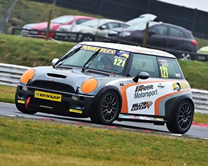 CM19 1304 Jonathan Davis, Mini