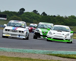 CM19 2087 Dean Hyde, BMW E30 M3, Matt Shawyer, David Traviss, Toyota Celica Gen7