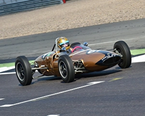 HSCC International Trophy Meeting, May 2017 Prints: CM19 2488 Simon Diffey, Lotus 20