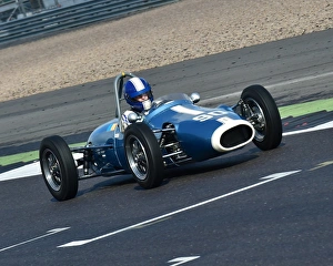 HSCC International Trophy Meeting, May 2017 Prints: CM19 2492 Andrew Hayden, Envoy
