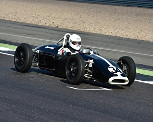 HSCC International Trophy Meeting, May 2017 Prints: CM19 2493 Marc Gordon, Envoy Proto 1