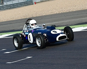 <b class=qtipBold><figcaption>CM19 2501 Mark Haynes, Nota FJ</figcaption></b><br>Mark Haynes, Nota FJ, FJHRA, Historic Formula Junior, HSCC, Silverstone International Trophy, Silverstone Historic Festival Meeting, 20th May 2017, Chris McEvoy, circuit racing, CJM Photography, classic cars, Silverstone, England, historic cars, Historic Racing, Championship, Historic Sports Car Club, HSCC, motor racing, motor sport, motorsport, nostalgia, Race Meeting, racing cars, retro, circuit racing, outdoors, Northamptonshire,<br><em>© 2017 Chris McEvoy, www.cjm-photography.co.uk, all rights reserved</em> CM19 2501 Mark Haynes, Nota FJ